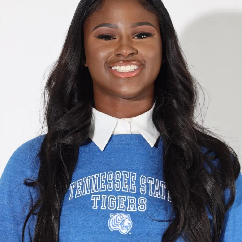 Janiyah Green | FosterClub